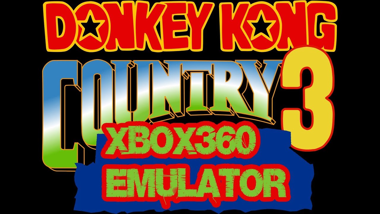 donkey kong game emulator